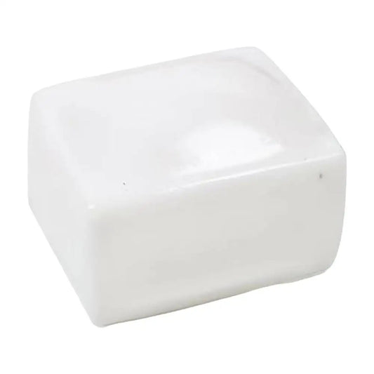 Sensory Stress Balls Soft Sensory Ball Stress Toy Slowly Rising Squeeze Balls Tofu Shape Stress Relief Toy Party Favors for Kids